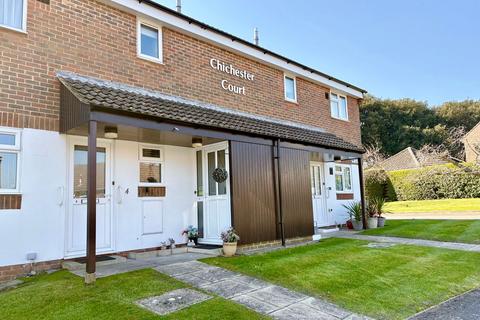 1 bedroom retirement property for sale, Osbern Close, Bexhill-on-Sea, TN39