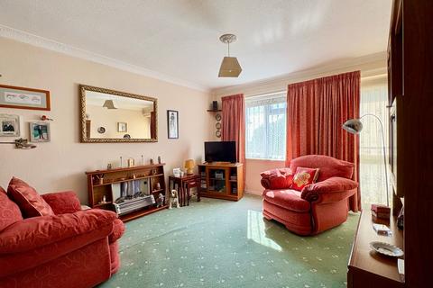 1 bedroom retirement property for sale, Osbern Close, Bexhill-on-Sea, TN39