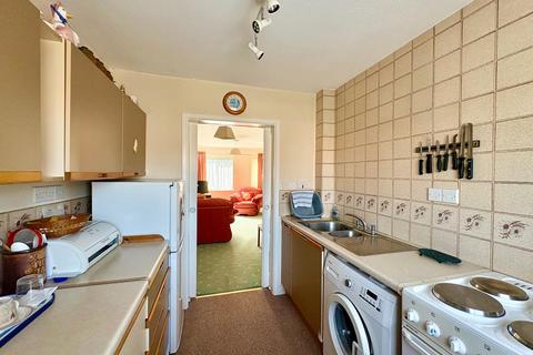 1 bedroom retirement property for sale, Osbern Close, Bexhill-on-Sea, TN39