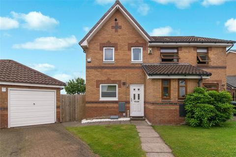 undefined, Waukglen Avenue, Glasgow, Glasgow City, G53