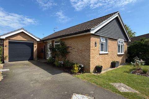 2 bedroom detached bungalow for sale, Spring Lane, Bexhill-on-Sea, TN39