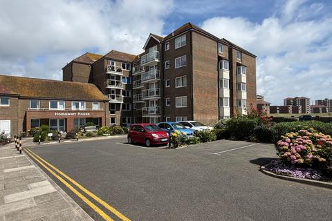 2 bedroom retirement property for sale, De la Warr Parade, Bexhill-on-Sea, TN40