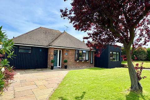 3 bedroom detached bungalow for sale, Eden Drive, Bexhill-on-Sea, TN39