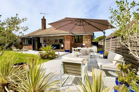 3 bedroom detached bungalow for sale, Eden Drive, Bexhill-on-Sea, TN39