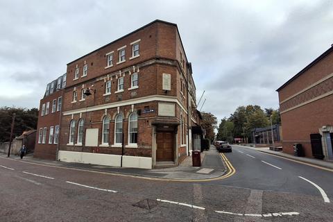 1 bedroom apartment to rent, Appleton Gate, NEWARK