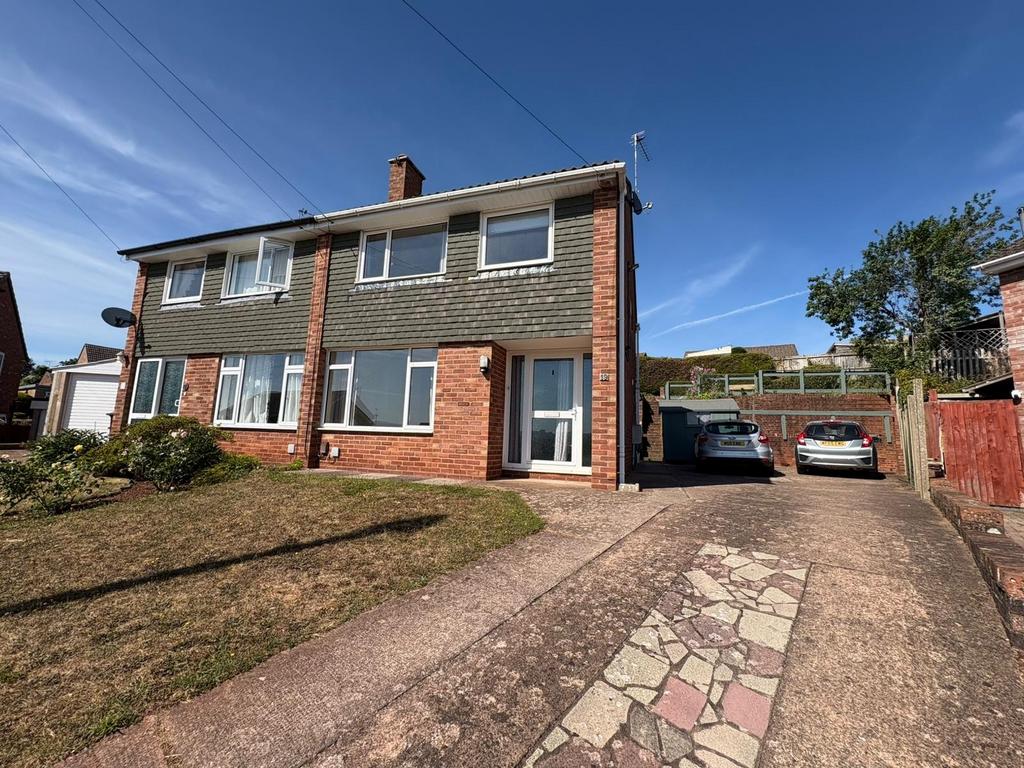 3 bedroom house to rent