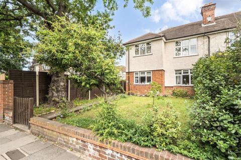 Berrylands Road, Surbiton