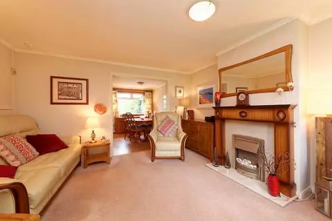 3 bedroom villa for sale - View 4