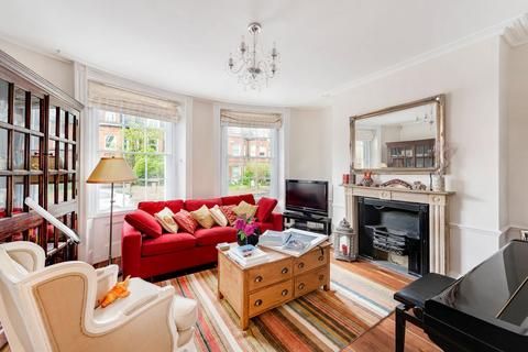 3 bedroom semi-detached house to rent, Goldhawk Road, Hammersmith W6