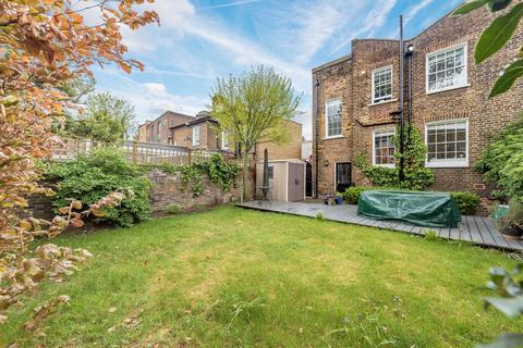 3 bedroom semi-detached house to rent, Goldhawk Road, Hammersmith W6