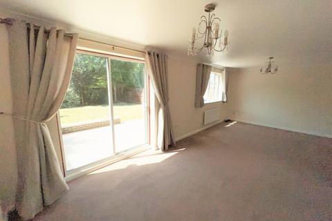 4 bedroom detached house for sale, Walkers Way, Wootton, Northampton, NN4