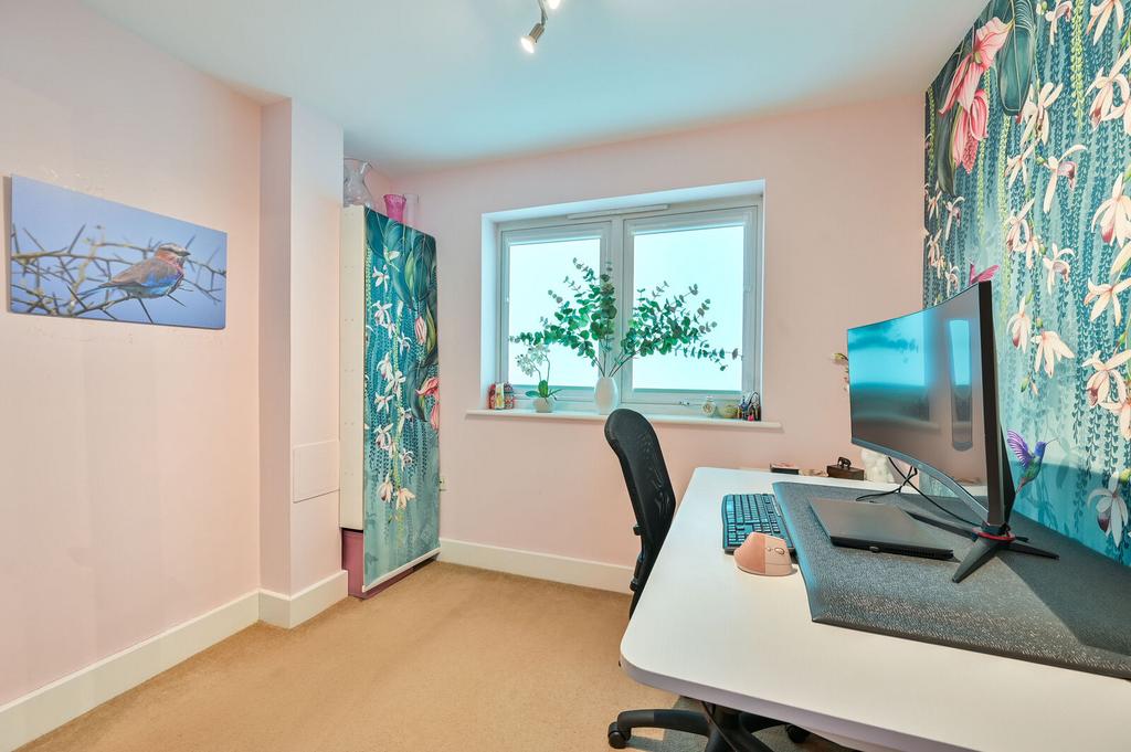 Home office