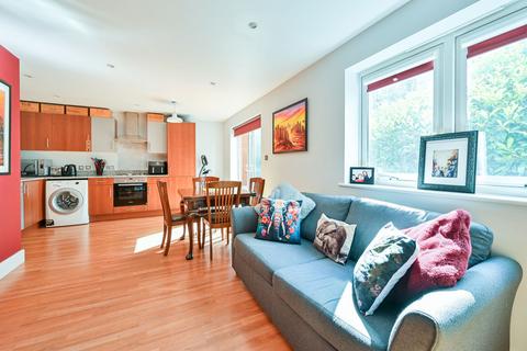 Alscot Road, Southwark, London, SE1