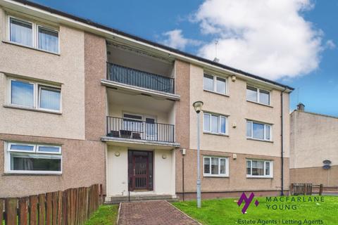2-bed Flat Garry Drive