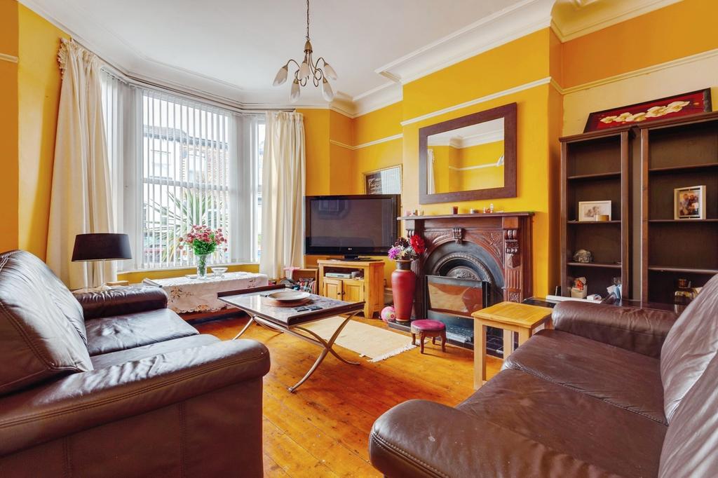 House in Liverpool - View 3