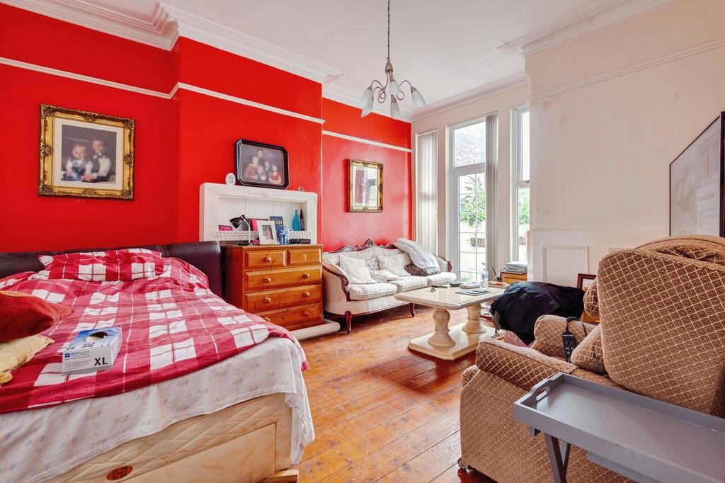 House in Liverpool - View 4