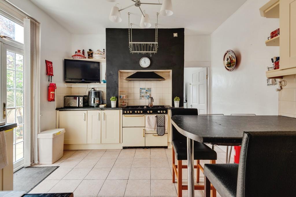 House in Liverpool - View 5