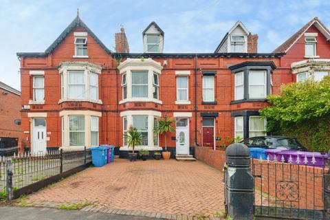 6 bedroom terraced house for sale, Moscow Drive, Liverpool, Merseyside, L13