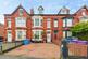 Moscow Drive, Liverpool, Merseyside, L13