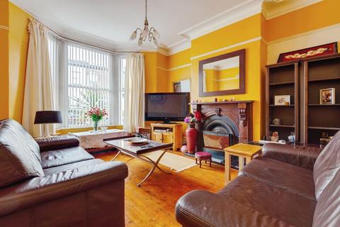 6 bedroom terraced house for sale, Moscow Drive, Liverpool, Merseyside, L13