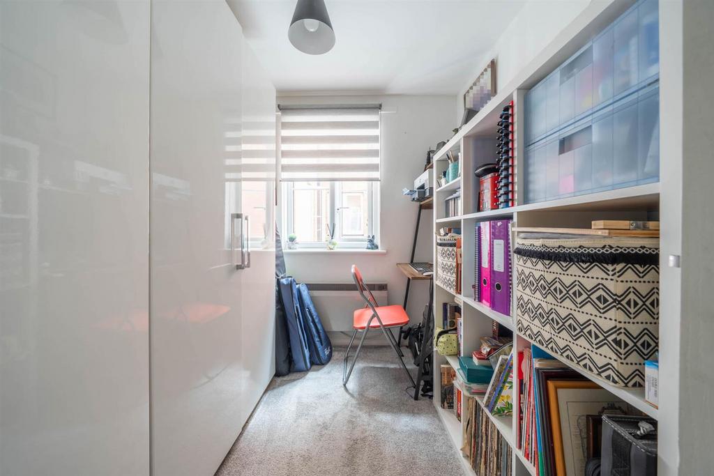 Home office