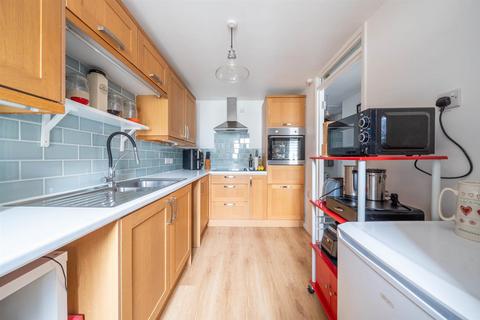 2 bedroom retirement property for sale, Old Street, Ludlow