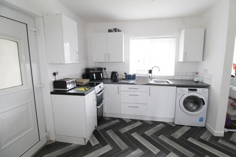 3 bedroom semi-detached house for sale, West Avenue, Choppington, NE62