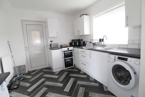 3 bedroom semi-detached house for sale, West Avenue, Choppington, NE62