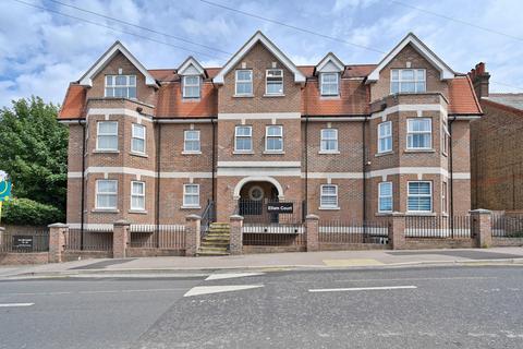 Ellam Court, Bushey Hall Road, Bushey, WD23