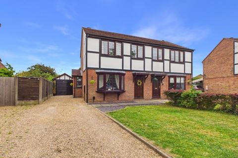 3 bedroom semi-detached house for sale - Chedworth Close, Lincoln LN2