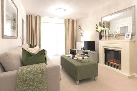 undefined, Plot 73 Barum Lodge, North Walk, Barnstaple, Devon, EX31