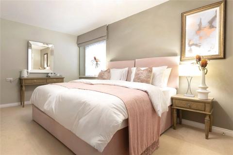 undefined, Plot 73 Barum Lodge, North Walk, Barnstaple, Devon, EX31