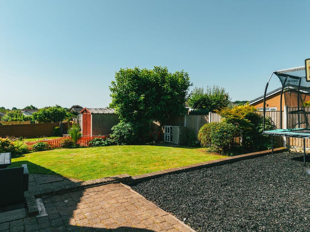 Cromarty Rise, Dronfield S18 - View 3