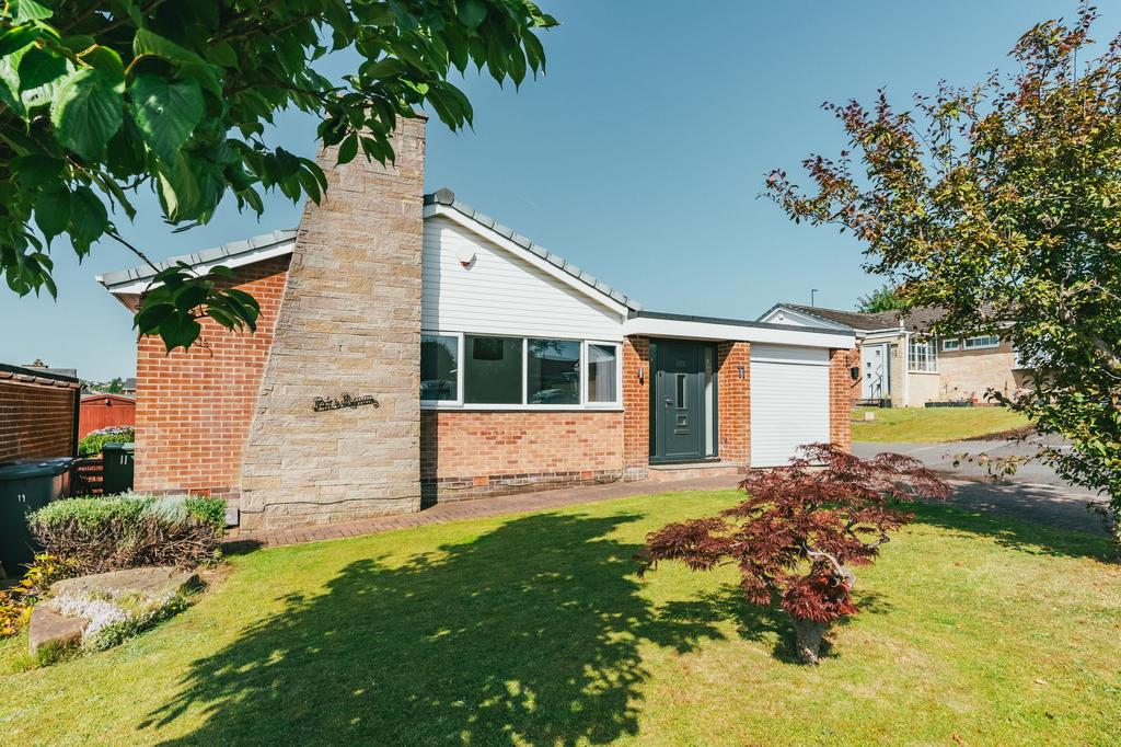 Cromarty Rise, Dronfield S18 - View 4