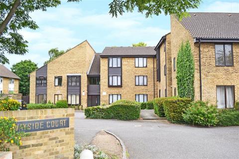 2 bedroom apartment to rent, The Grove, Isleworth