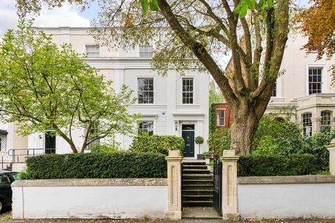 undefined, Buckingham Vale, Clifton, Bristol, BS8