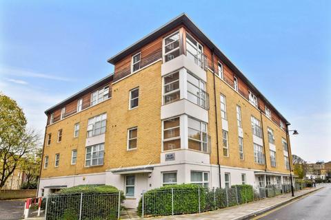 Blue Court, Sherborne Street, Islington, N1