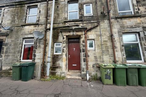 undefined, Main Street, Newmilns, KA16