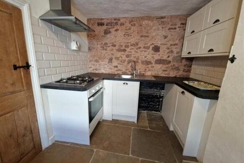 2 bedroom cottage to rent, Lime Street, Somerset TA5