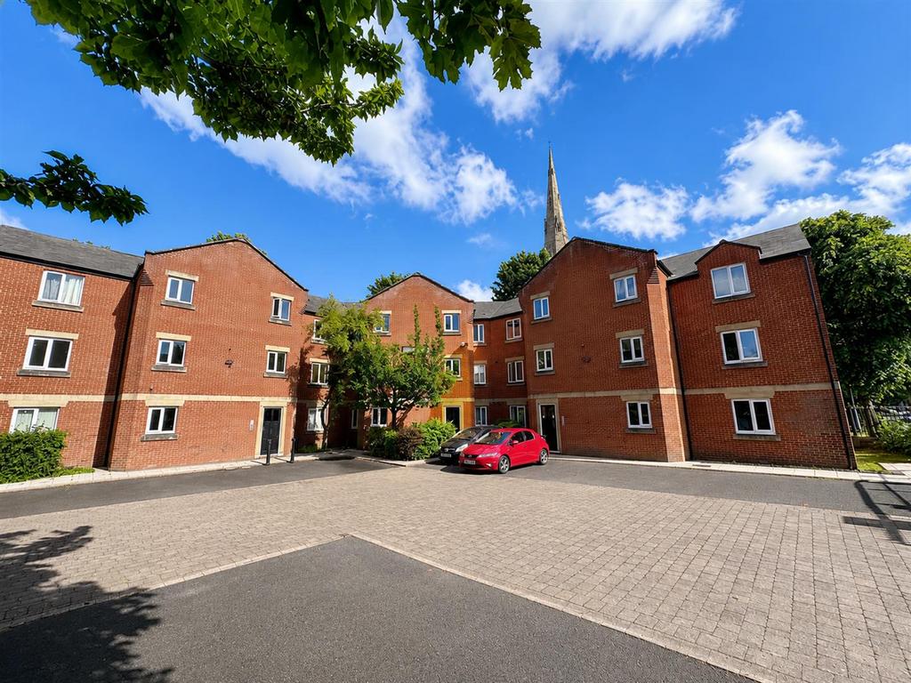 2 bedroom apartment for sale