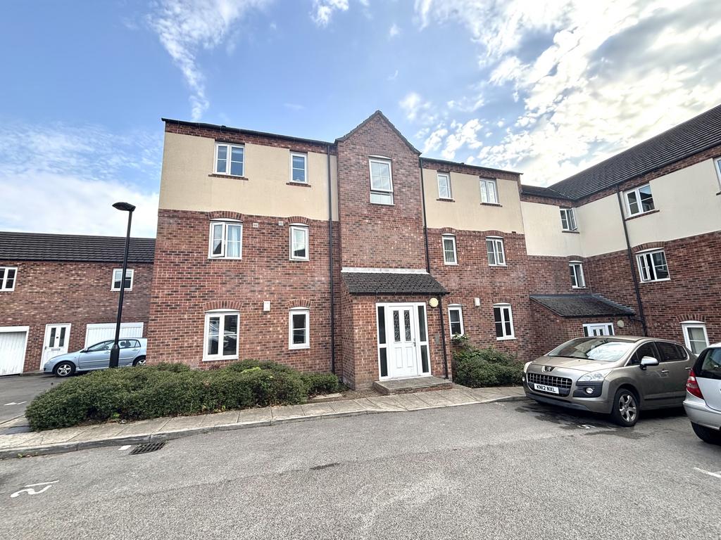 Apartment in Sheffield, South Yorkshire