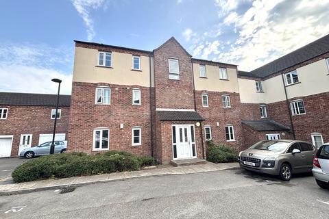 2 bedroom apartment to rent, Queen Mary Rise, Sheffield, S2