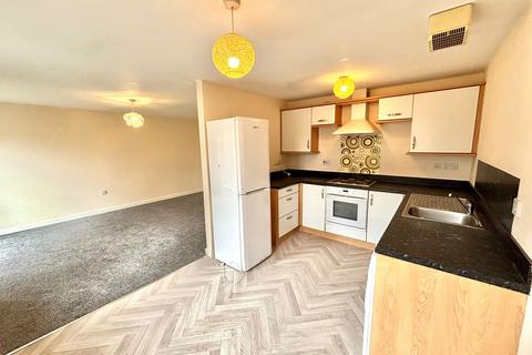 2 bedroom apartment to rent, Queen Mary Rise, Sheffield, S2