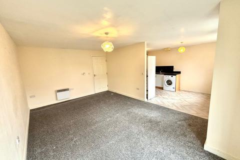 2 bedroom apartment to rent, Queen Mary Rise, Sheffield, S2
