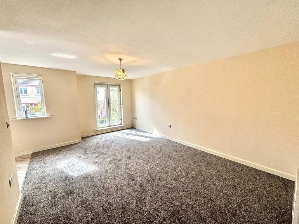 Apartment in Sheffield, South Yorkshire - View 4