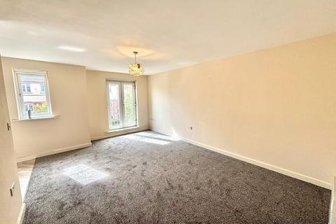 2 bedroom apartment to rent, Queen Mary Rise, Sheffield, S2