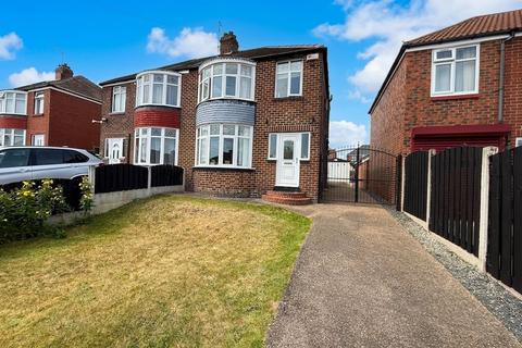 undefined, Reresby Road, Whiston, S60