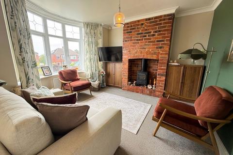 undefined, Reresby Road, Whiston, S60