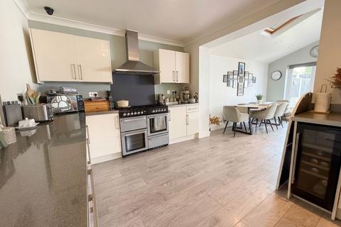 undefined, Reresby Road, Whiston, S60