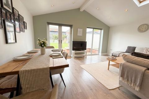undefined, Reresby Road, Whiston, S60